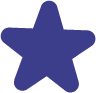 Filled star