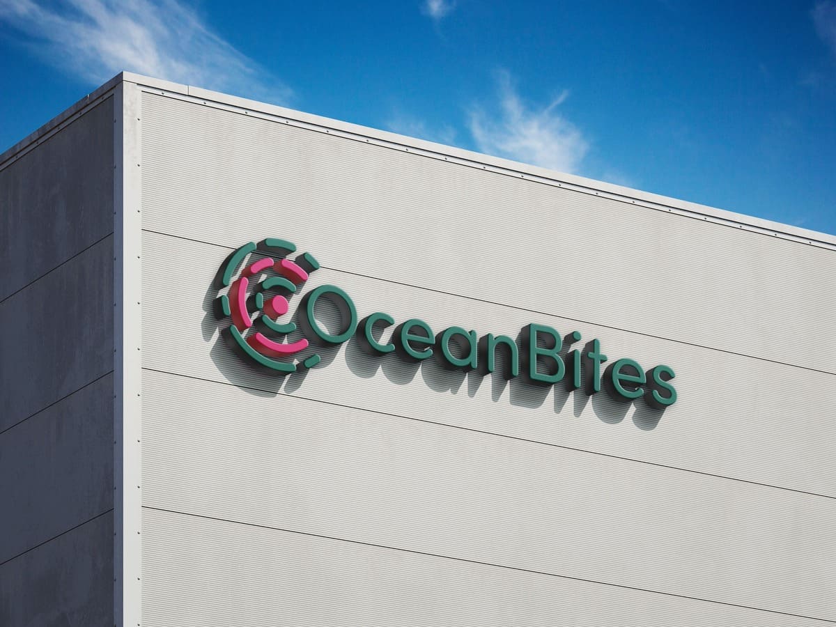 Logo of OceanBites