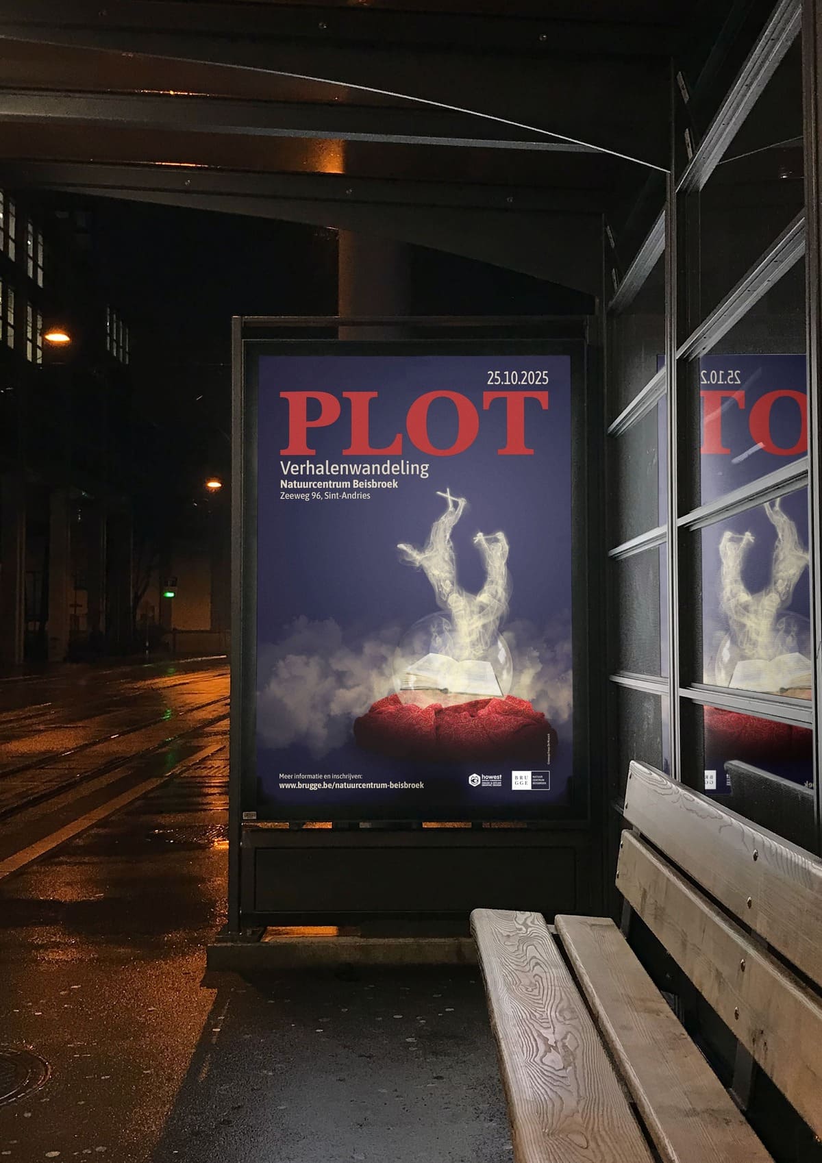 Poster Plot