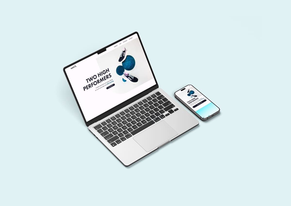 Website Sowl launch event